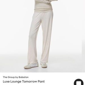 Babaton Tomorrow Lounge Pants